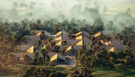 Pengembang Gabungkan Teknologi Bangunan Hijau Dengan Konsep Wellness Living