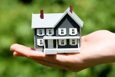 Peran Desain Bangunan Skandinavia dan Japandi Dorong Properti Ramah Lingkungan